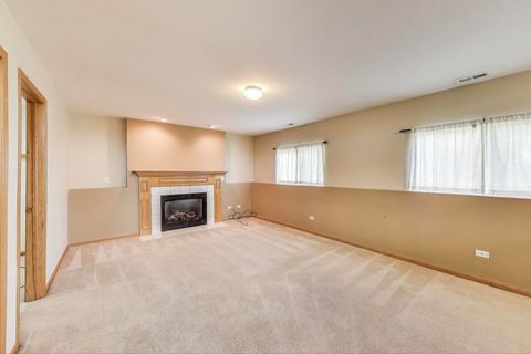 Tiny photo for 7309 Fordham Lane, Plainfield, IL 60586 (MLS # 12474448)