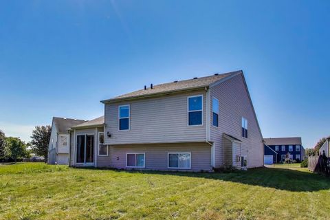 Tiny photo for 7309 Fordham Lane, Plainfield, IL 60586 (MLS # 12474448)