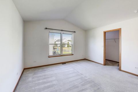 Tiny photo for 7309 Fordham Lane, Plainfield, IL 60586 (MLS # 12474448)