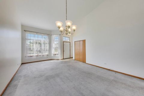 Tiny photo for 7309 Fordham Lane, Plainfield, IL 60586 (MLS # 12474448)