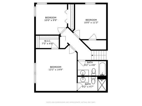 Tiny photo for 7309 Fordham Lane, Plainfield, IL 60586 (MLS # 12474448)