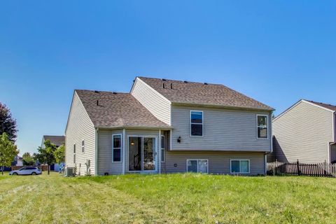 Tiny photo for 7309 Fordham Lane, Plainfield, IL 60586 (MLS # 12474448)