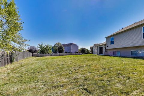 Tiny photo for 7309 Fordham Lane, Plainfield, IL 60586 (MLS # 12474448)