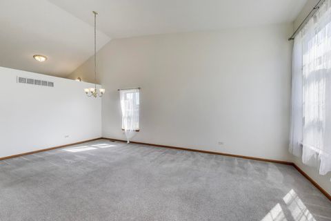 Tiny photo for 7309 Fordham Lane, Plainfield, IL 60586 (MLS # 12474448)