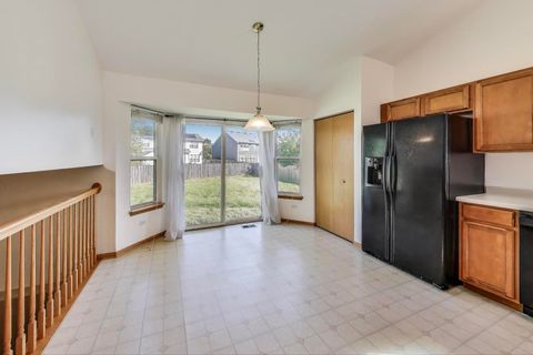 Tiny photo for 7309 Fordham Lane, Plainfield, IL 60586 (MLS # 12474448)