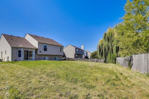 Tiny photo for 7309 Fordham Lane, Plainfield, IL 60586 (MLS # 12474448)