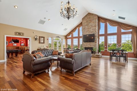 Tiny photo for 7309 Fordham Lane, Plainfield, IL 60586 (MLS # 12474448)