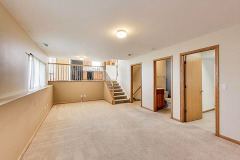 Tiny photo for 7309 Fordham Lane, Plainfield, IL 60586 (MLS # 12474448)