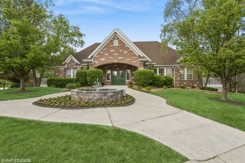 Tiny photo for 7309 Fordham Lane, Plainfield, IL 60586 (MLS # 12474448)