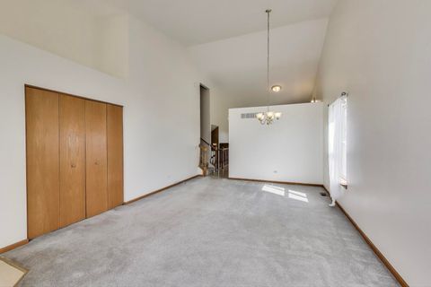 Tiny photo for 7309 Fordham Lane, Plainfield, IL 60586 (MLS # 12474448)