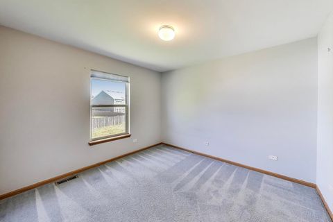 Tiny photo for 7309 Fordham Lane, Plainfield, IL 60586 (MLS # 12474448)