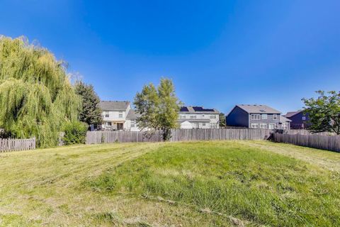 Tiny photo for 7309 Fordham Lane, Plainfield, IL 60586 (MLS # 12474448)