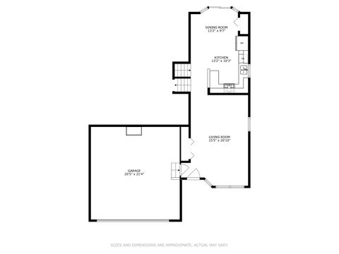 Tiny photo for 7309 Fordham Lane, Plainfield, IL 60586 (MLS # 12474448)