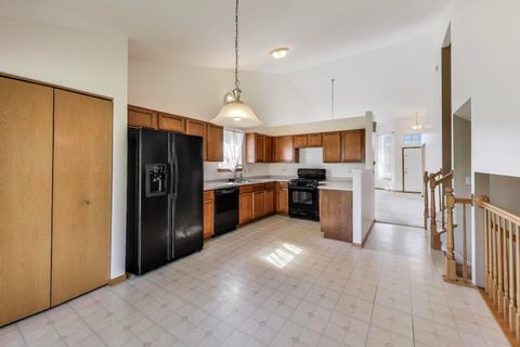 Tiny photo for 7309 Fordham Lane, Plainfield, IL 60586 (MLS # 12474448)