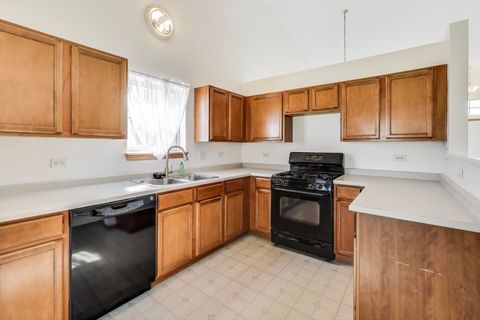 Tiny photo for 7309 Fordham Lane, Plainfield, IL 60586 (MLS # 12474448)