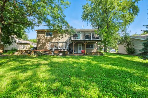 Tiny photo for 565 COTTONWOOD Circle, Bolingbrook, IL 60440 (MLS # 12501420)