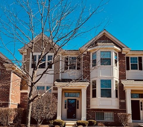 0N071 Forsythe Court Winfield IL 60190
