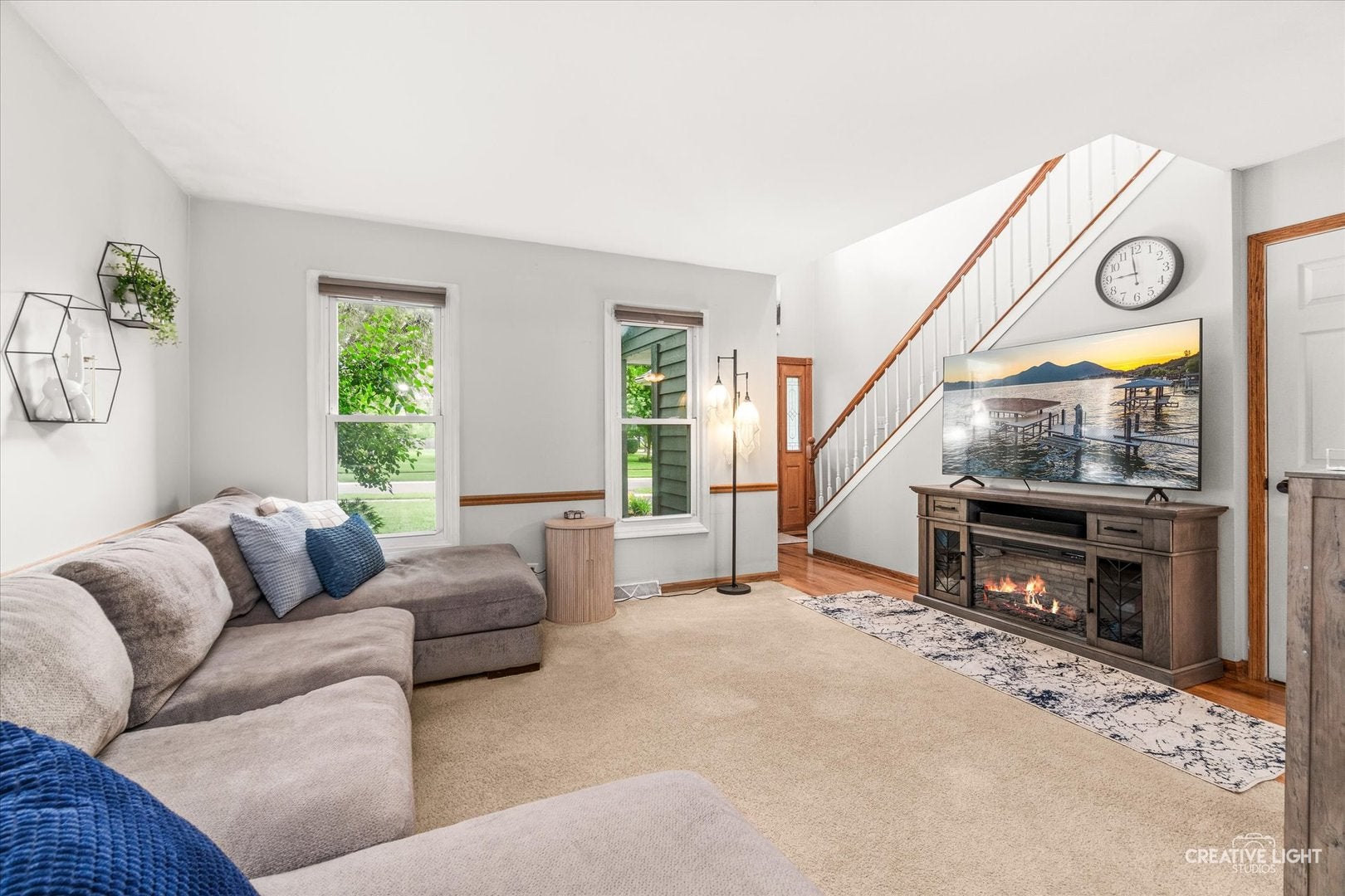 1350 Leverenz Road
