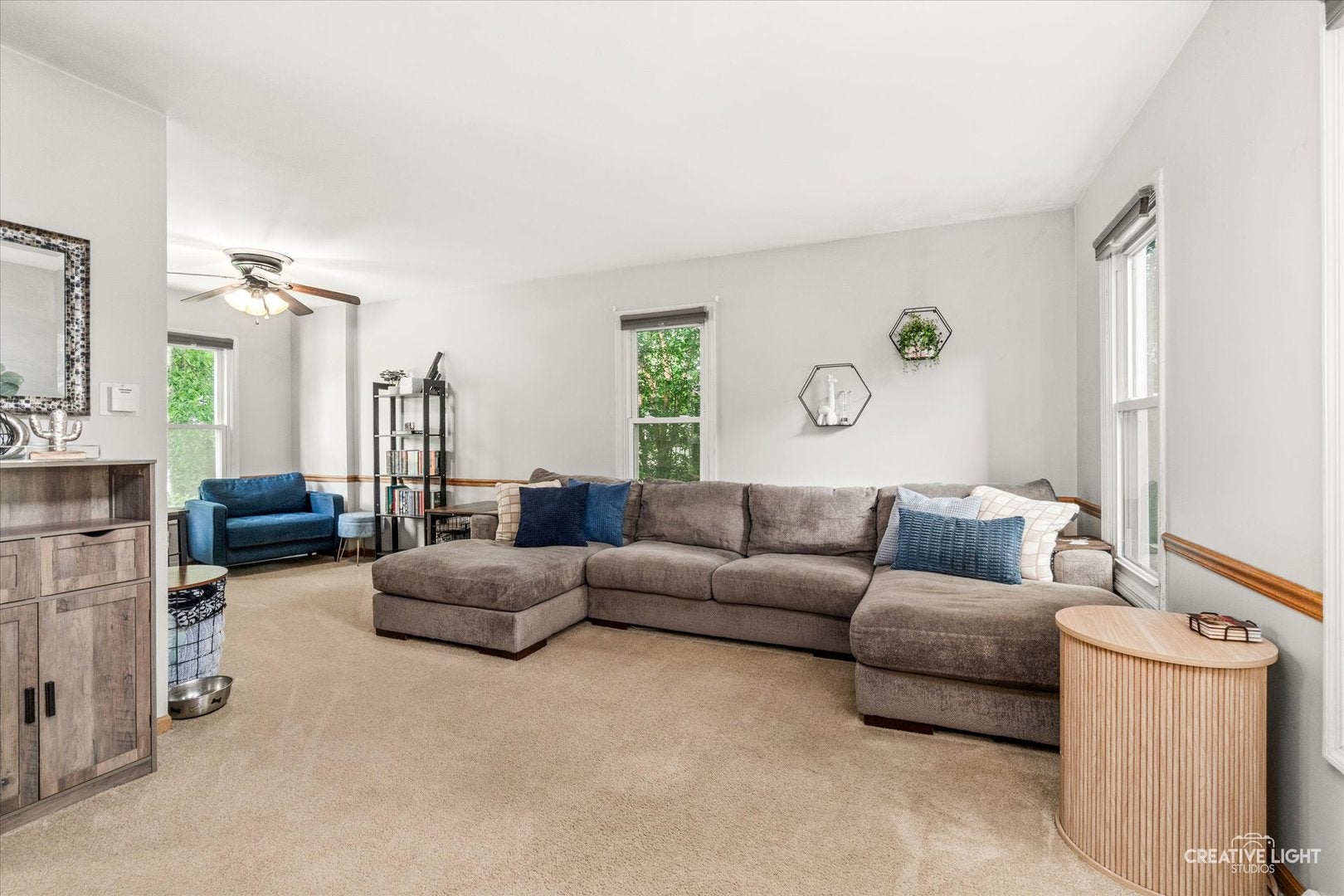 1350 Leverenz Road