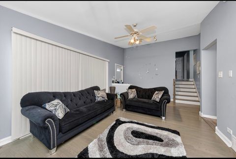 Tiny photo for 350 Carey Court, Chicago Heights, IL 60411 (MLS # 12548770)