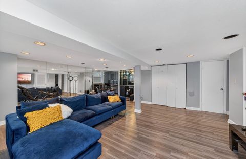 Tiny photo for 350 Carey Court, Chicago Heights, IL 60411 (MLS # 12548770)