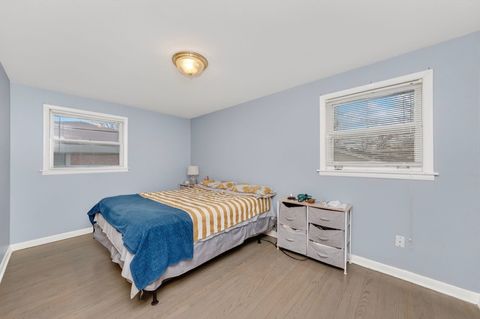 Tiny photo for 350 Carey Court, Chicago Heights, IL 60411 (MLS # 12548770)