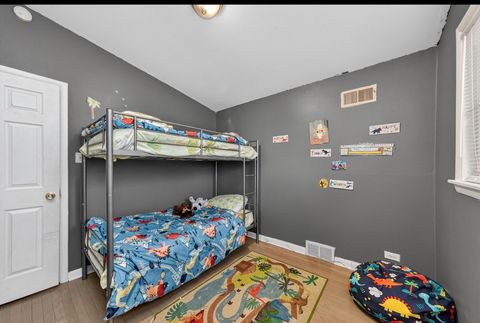 Tiny photo for 350 Carey Court, Chicago Heights, IL 60411 (MLS # 12548770)