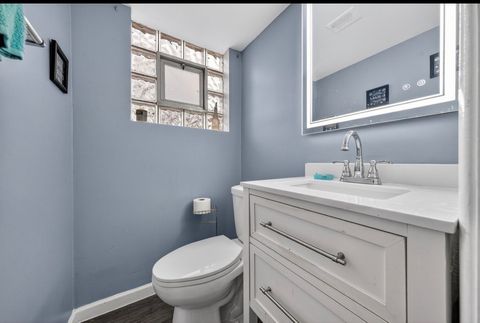 Tiny photo for 350 Carey Court, Chicago Heights, IL 60411 (MLS # 12548770)