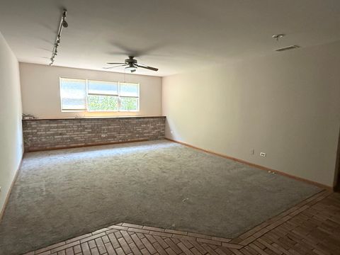 Tiny photo for 1907 Larkspur Drive, Plainfield, IL 60586 (MLS # 12416834)