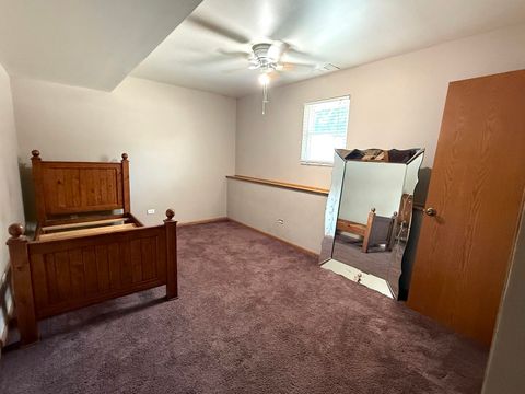 Tiny photo for 1907 Larkspur Drive, Plainfield, IL 60586 (MLS # 12416834)