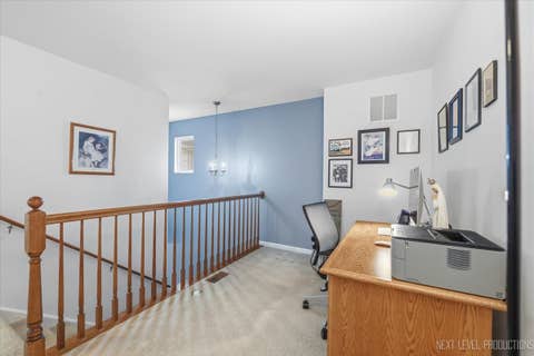 Tiny photo for 6N307 Whitmore Circle #B, St. Charles, IL 60174 (MLS # 12681101)