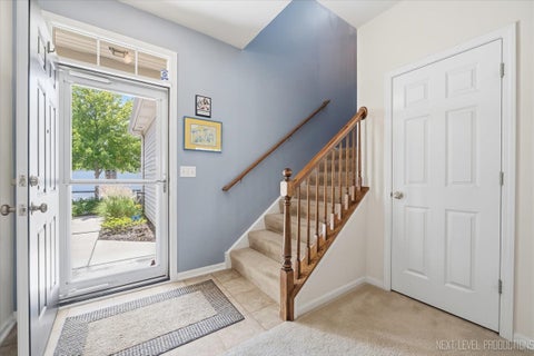 Tiny photo for 6N307 Whitmore Circle #B, St. Charles, IL 60174 (MLS # 12681101)