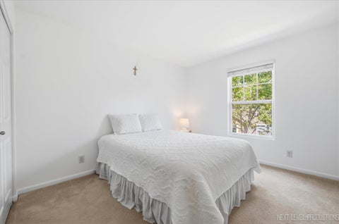 Tiny photo for 6N307 Whitmore Circle #B, St. Charles, IL 60174 (MLS # 12681101)