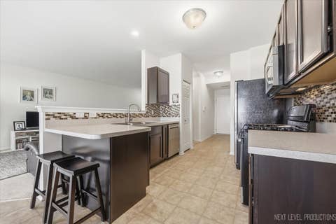 Tiny photo for 6N307 Whitmore Circle #B, St. Charles, IL 60174 (MLS # 12681101)
