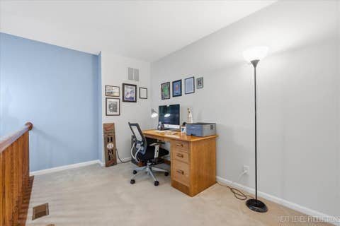 Tiny photo for 6N307 Whitmore Circle #B, St. Charles, IL 60174 (MLS # 12681101)
