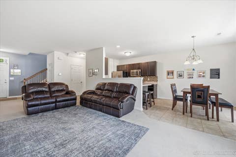 Tiny photo for 6N307 Whitmore Circle #B, St. Charles, IL 60174 (MLS # 12681101)