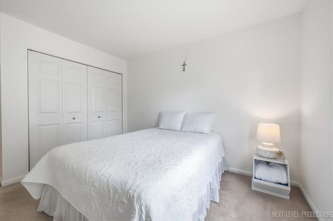 Tiny photo for 6N307 Whitmore Circle #B, St. Charles, IL 60174 (MLS # 12681101)