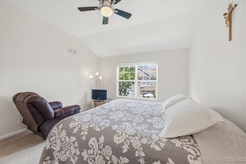 Tiny photo for 6N307 Whitmore Circle #B, St. Charles, IL 60174 (MLS # 12681101)