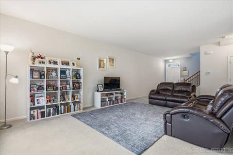 Tiny photo for 6N307 Whitmore Circle #B, St. Charles, IL 60174 (MLS # 12681101)