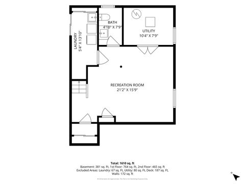 Tiny photo for 564 Selborne Road, Riverside, IL 60546 (MLS # 12674862)