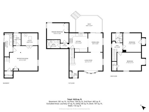 Tiny photo for 564 Selborne Road, Riverside, IL 60546 (MLS # 12674862)