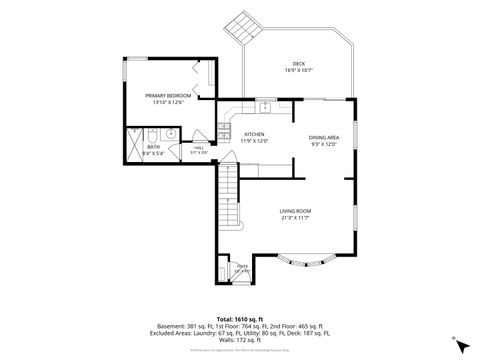 Tiny photo for 564 Selborne Road, Riverside, IL 60546 (MLS # 12674862)