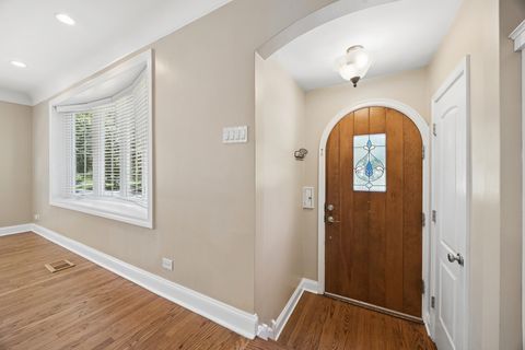 Tiny photo for 564 Selborne Road, Riverside, IL 60546 (MLS # 12674862)