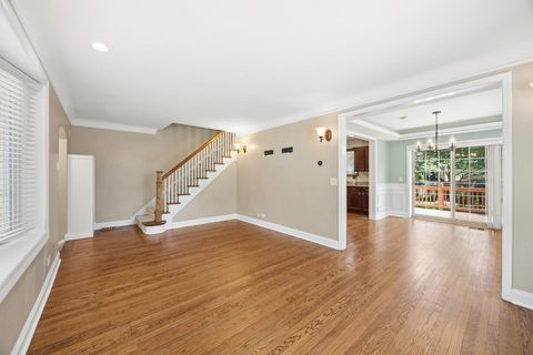 Tiny photo for 564 Selborne Road, Riverside, IL 60546 (MLS # 12674862)