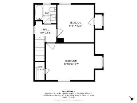Tiny photo for 564 Selborne Road, Riverside, IL 60546 (MLS # 12674862)