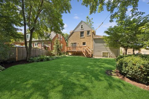 Tiny photo for 564 Selborne Road, Riverside, IL 60546 (MLS # 12674862)