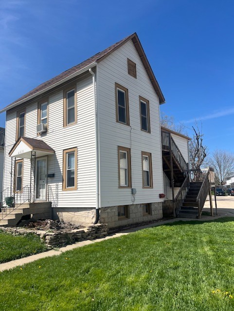 465 E State Street