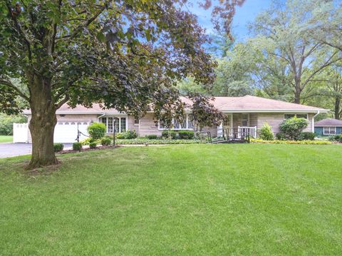 A home in New Lenox