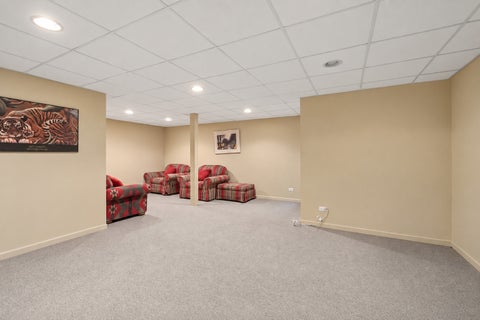 Tiny photo for 109 Lauralton Street #10, Lake Bluff, IL 60044 (MLS # 12740430)