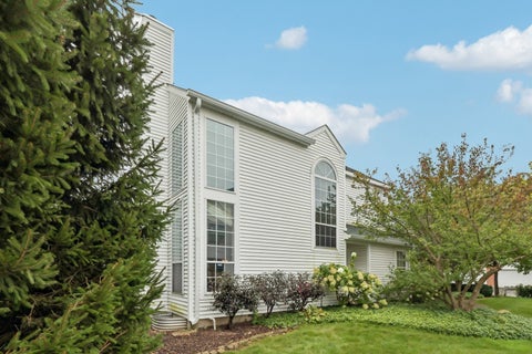 Tiny photo for 109 Lauralton Street #10, Lake Bluff, IL 60044 (MLS # 12740430)